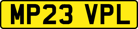 MP23VPL