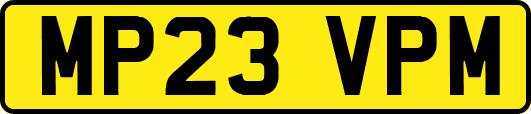 MP23VPM