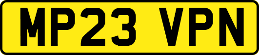 MP23VPN