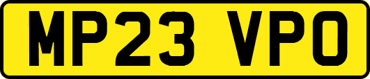 MP23VPO