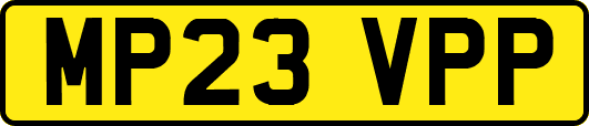 MP23VPP