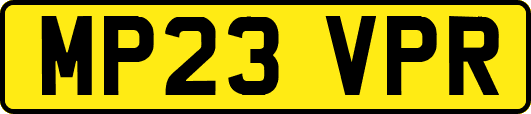 MP23VPR