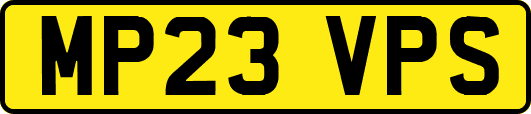 MP23VPS