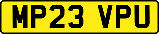 MP23VPU