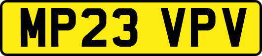 MP23VPV