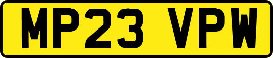MP23VPW
