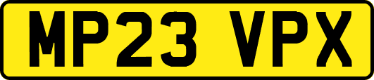 MP23VPX