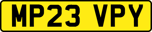 MP23VPY