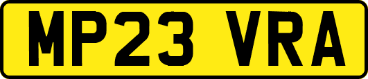 MP23VRA