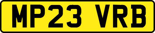 MP23VRB