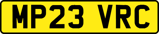 MP23VRC