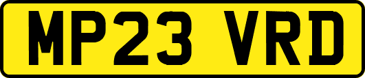 MP23VRD