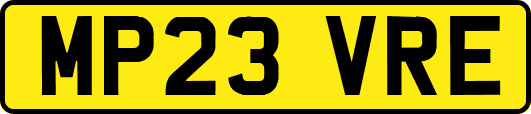 MP23VRE