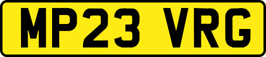 MP23VRG