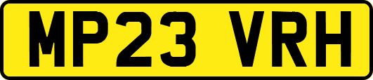 MP23VRH