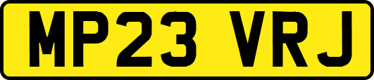 MP23VRJ