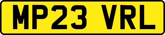 MP23VRL
