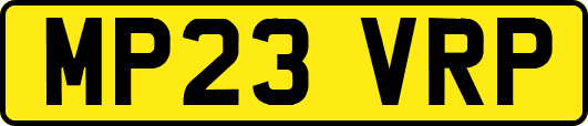 MP23VRP