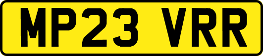 MP23VRR