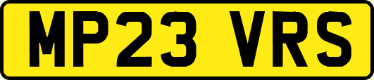 MP23VRS