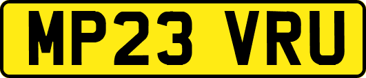 MP23VRU