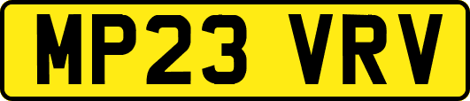 MP23VRV
