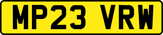 MP23VRW