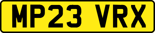 MP23VRX