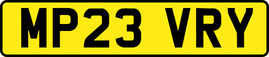 MP23VRY