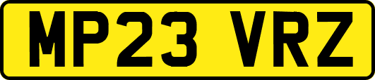 MP23VRZ