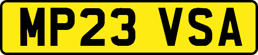MP23VSA
