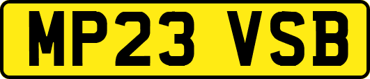 MP23VSB