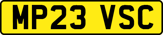 MP23VSC