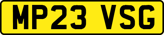MP23VSG