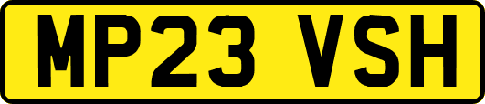MP23VSH