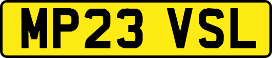 MP23VSL