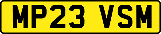 MP23VSM