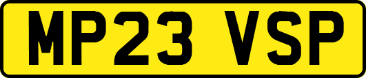 MP23VSP