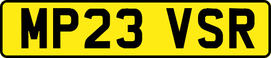 MP23VSR