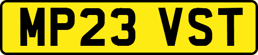 MP23VST