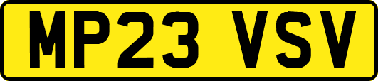 MP23VSV