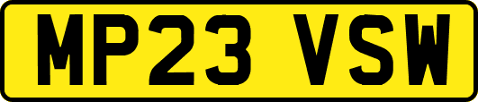 MP23VSW