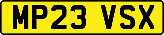 MP23VSX