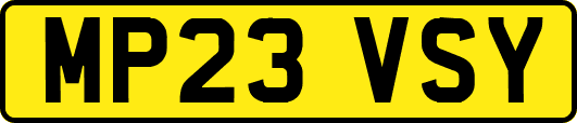 MP23VSY