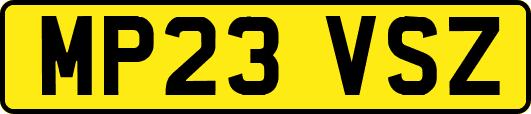 MP23VSZ
