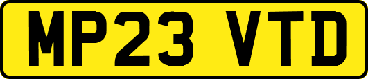 MP23VTD