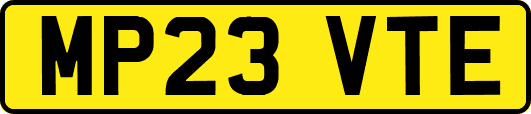 MP23VTE
