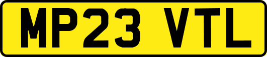 MP23VTL