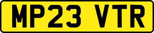 MP23VTR