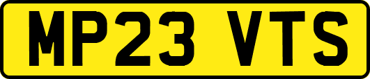 MP23VTS